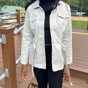 Cargo Jacket for her